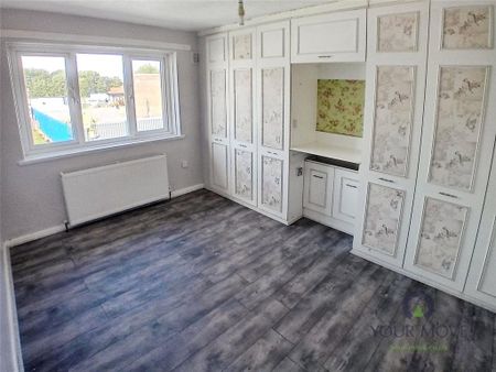 3 bedroom end of terrace house to rent - Photo 5