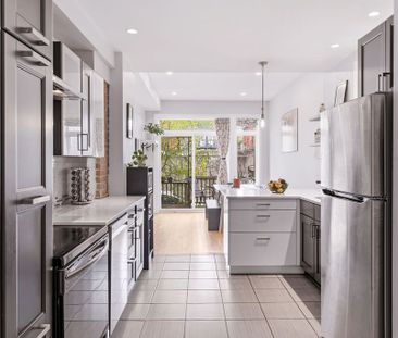 For Lease - 81 Anderson Street, West Centre Town, Ontario - Photo 6