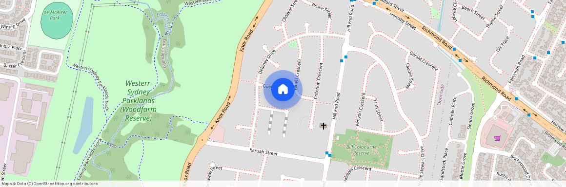 5 Guerin Street, NSW 2767, Doonside