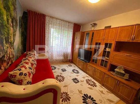 Apartament 2 camere, semidecomandat, zona Casa Piratilor - Photo 2