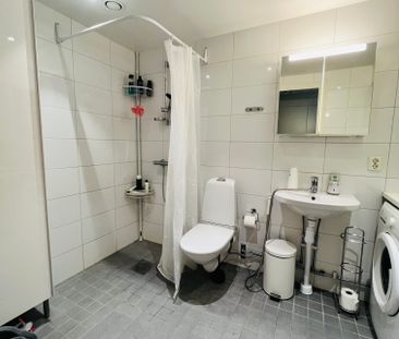 Turebergs allé, Sollentuna - Photo 3