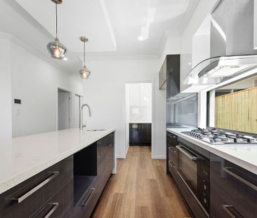 Exceptional Family Living with Five Bedrooms & Multiple Living Areas - Photo 6