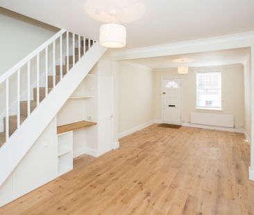 Available unfurnished from 13/02/2026 - Photo 1