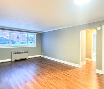 For Lease - 725 Melbourne Avenue Unit# 1, Carlingwood - Westboro an... - Photo 2