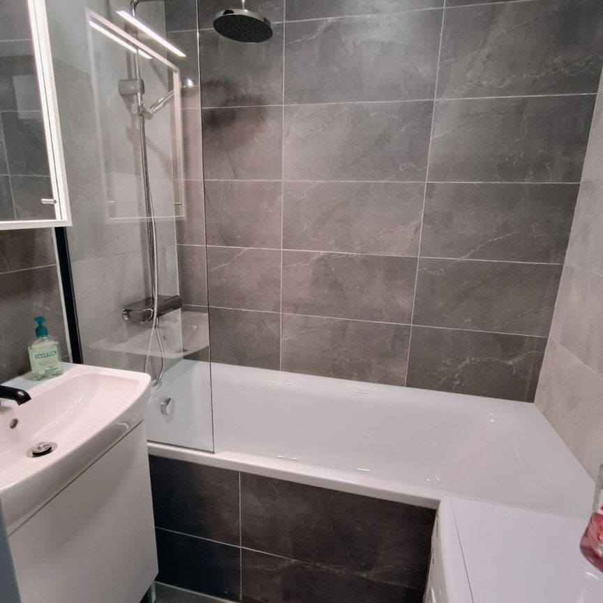 Pronájem bytu 2+kk • 43 m² bez realitkyMírová, Stráž pod Ralskem - Stráž pod Ralskem, Liberecký kraj - Photo 1