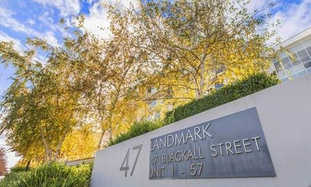 11/47 Blackall Street, Barton ACT 2600 - Apartment For Rent | Domain - Photo 4