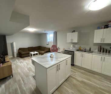 For Lease - 34 BOUNTY Avenue Unit# LOWER, Thorold, Ontario - Photo 4