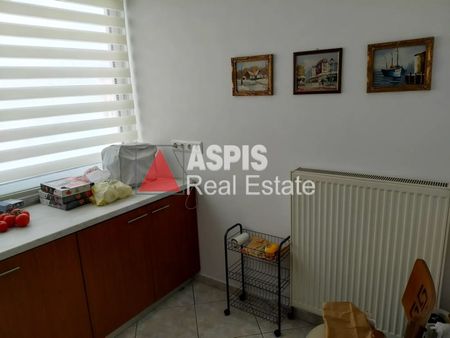 Διαμέρισμα για ενοικίαση Τζιτζιφιές (Καλλιθέα) - Photo 5
