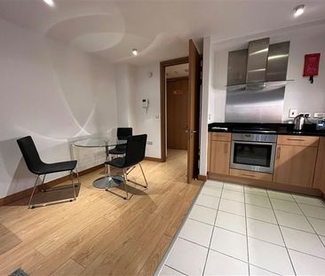 5 Cloncurry House, Spencer Dock, IFSC, Dublin 1 - Photo 4