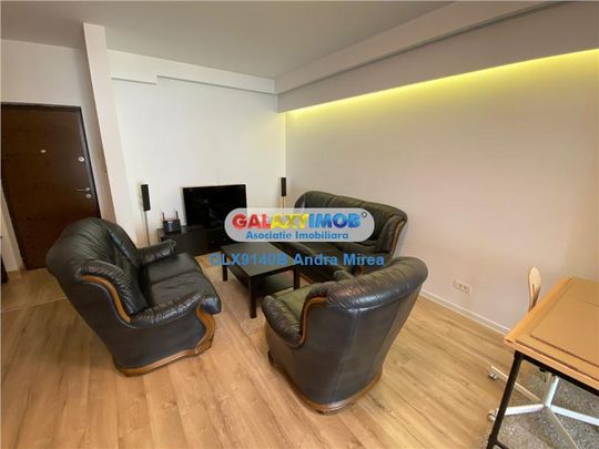 Inchiriere apartament 2 camere Timpuri Noi BLOC NOU CENTRALA PROPRIE - Photo 1