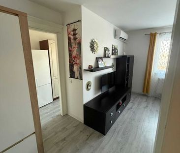 Apartament 1 Cameră, Smart Home, Poitiers Towers, Prima Închiriere - Fotografie 5