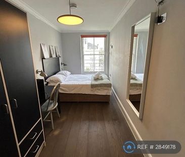 Studio to rent - Photo 2