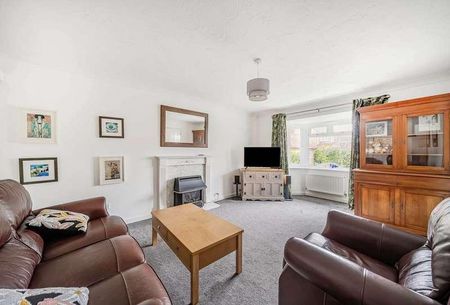 Naishes Avenue, Peasedown St. John, Bath, Somerset, BA2 - Photo 3