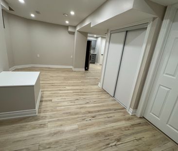 For Lease - 36 Bonnycastle Drive Unit# BSMT, Clarington, Ontario - Photo 6