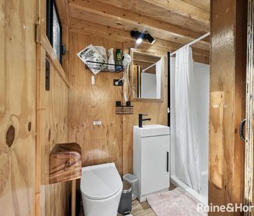 Peaceful Tiny Home Retreat Surrounded by Nature - Photo 4