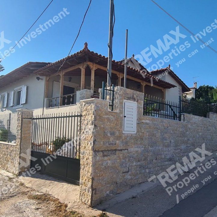 Μονοκατοικία για ενοικίαση Κίτσι (Κορωπί) - Photo 1