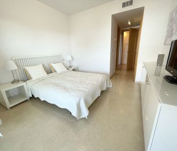 Middle Floor Apartment in Marbella - Foto 2