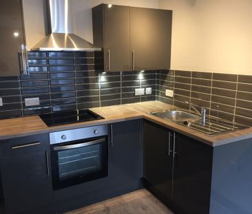 1 bedroom flat to rent - Photo 5