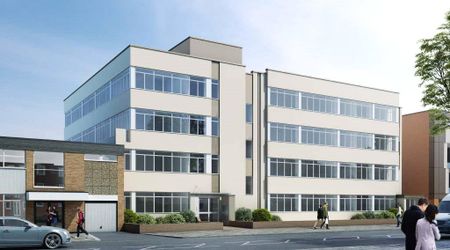 Jukes House, 85 East Street, Epsom, Surrey, KT17 1FA - Photo 3