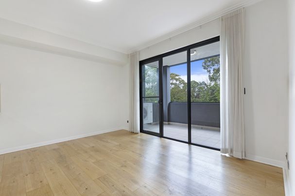 18/1219-1223 Pacific Highway, Turramurra NSW 2074 - Apartment For Rent | Domain - Photo 1
