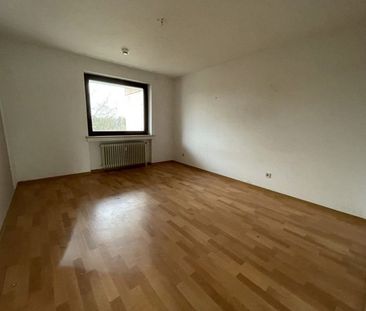 Renovierte 3-Zi.-Wohnung frei! - Foto 5