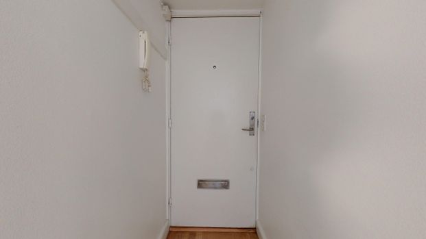 111m² Lejlighed | København K - Photo 1