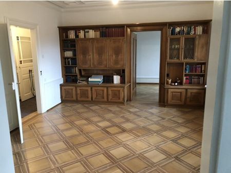 Charmante 4-Zimmer Wohnung mit Balkon und historischem Charme in idealer Lage in Olten - Photo 4