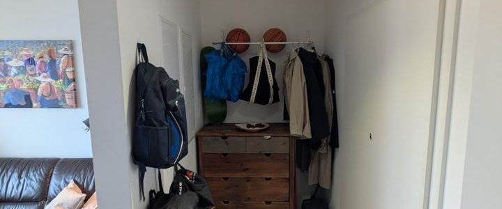 1,5 Zimmer Wohnung im Leipziger Osten - Photo 1