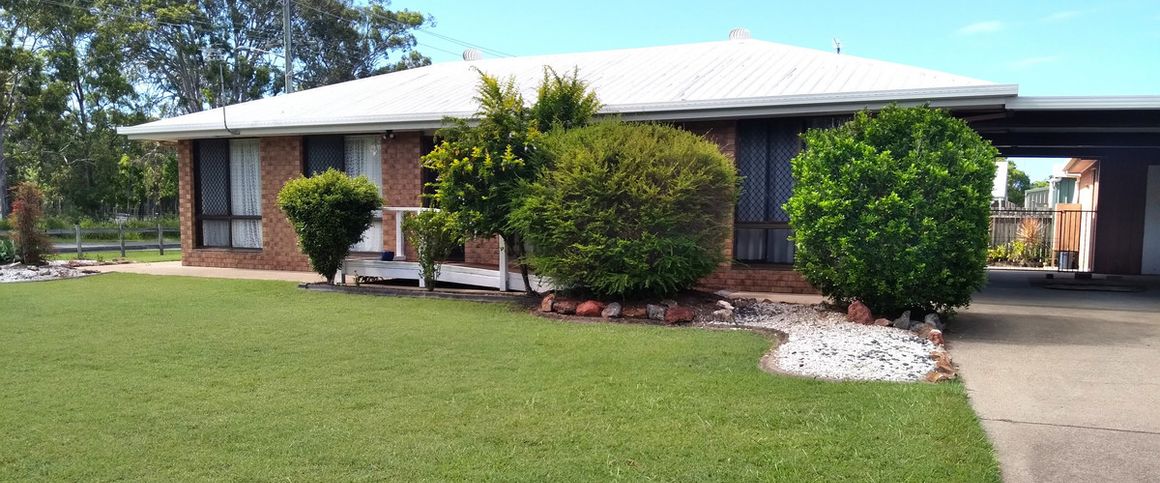 102 Tooth Street, Pialba QLD 4655 - Photo 1