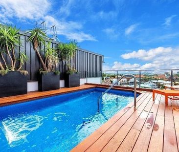 808/8 Dickens, Spring Hill QLD 4000 - Apartment For Rent | Domain - Photo 5