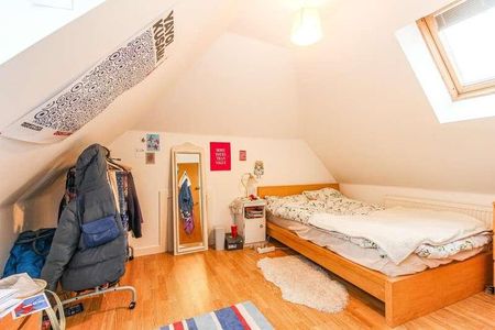 Dorket Drive, Nottingham, NG8 - Photo 2