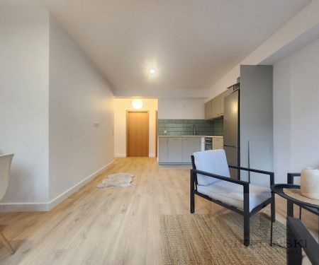 3 Pokoje - Parter - Niebuszewo - Фото 2