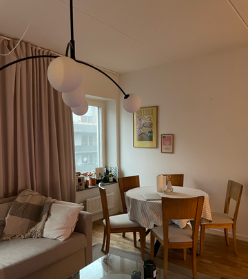 Kvarnbygatan, Mölndal - Foto 1