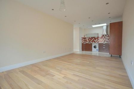 1 bedroom apartment to rent - Photo 5