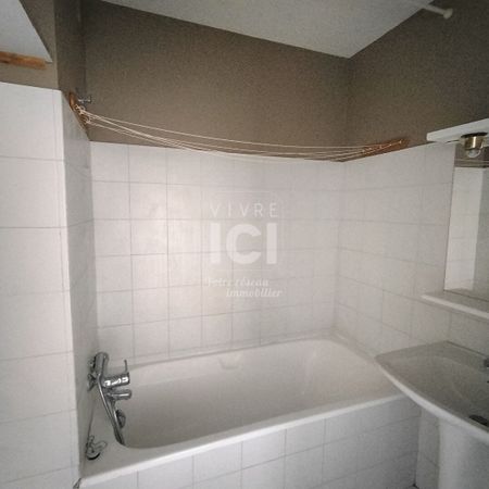 Location Appartement 2 pièces 49m² PORNIC 44210 - Photo 4