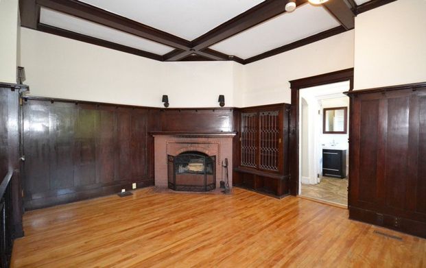 For Lease - 17 Marlborough Avenue Unit# 103, Lower Town - Sandy Hill, Ontario - Photo 1