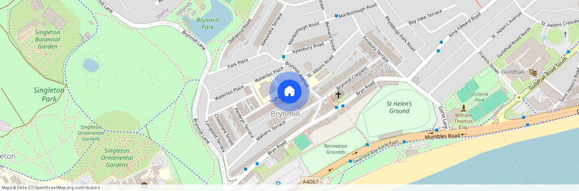 TRAFALGAR PLACE, SA2, Trafalgar Place