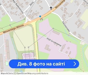 Zamknięte osiedle| 3pok. z balkonem| Parking - Фото 1