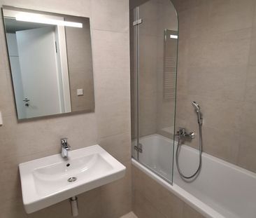 Pronájem bytu 2+kk • 55 m² bez realitkyBystrcká, Brno - Komín, Jiho... - Photo 4