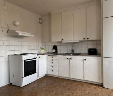 Hantverkargatan 30 B - Photo 4