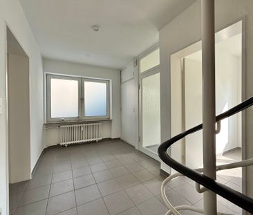 Schnuckeliges Reihenendhaus in guter Wohnlage - Photo 1