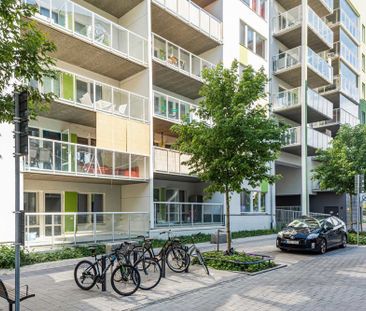 Fyrislundsgatan 29 A, 75444, Uppsala - Foto 3