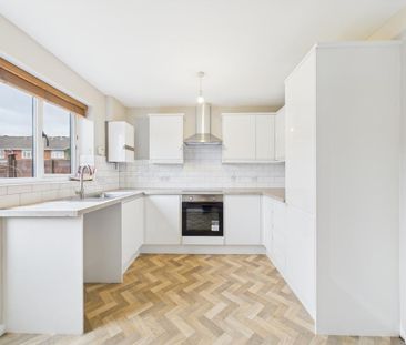 2 bedroom terraced house to rent - Photo 6