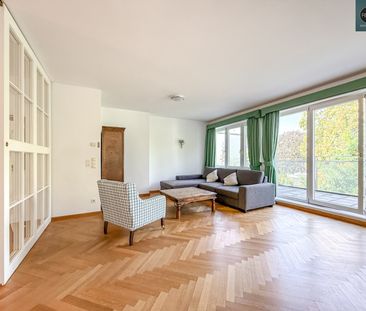 Provisionsfrei: Dachgeschoss - Maisonette in Döblinger Toplage mit ... - Photo 3