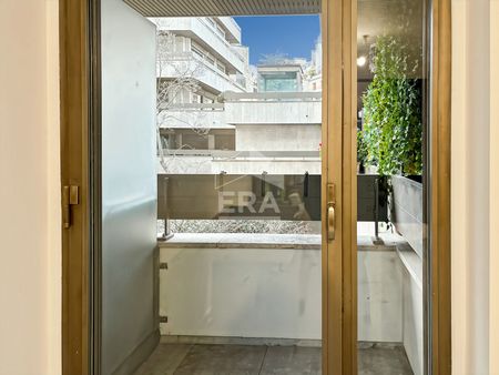 Location Appartement 1 pièce 26m² - Photo 5