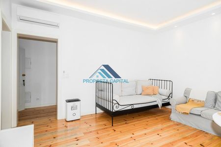 Apartamento T1 em Lisboa - Photo 4