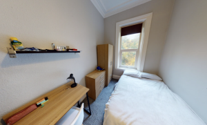 2 Flat 4 Ashwood Villas, Leeds, LS6 2EJ - Photo 2