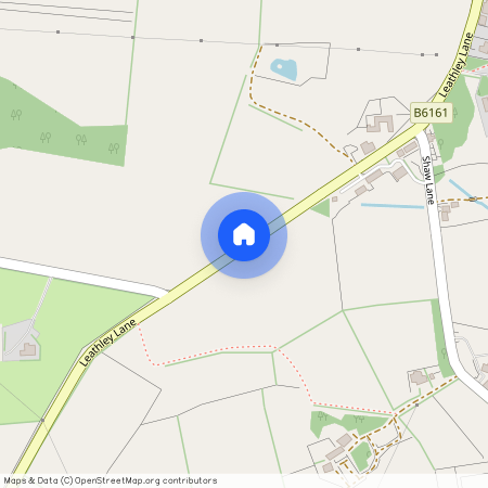 Otley Road, Harrogate HG3