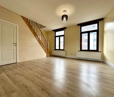 Leuk duplex-appartement nabij stadscentrum - Photo 3