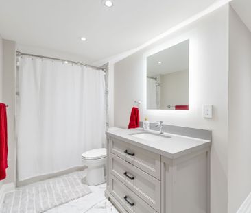 For Lease - 38 Beckenridge Drive, Markham, Ontario - Photo 2